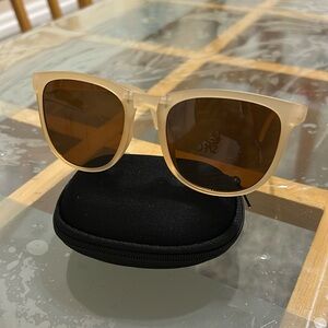 Foldable Sunglasses